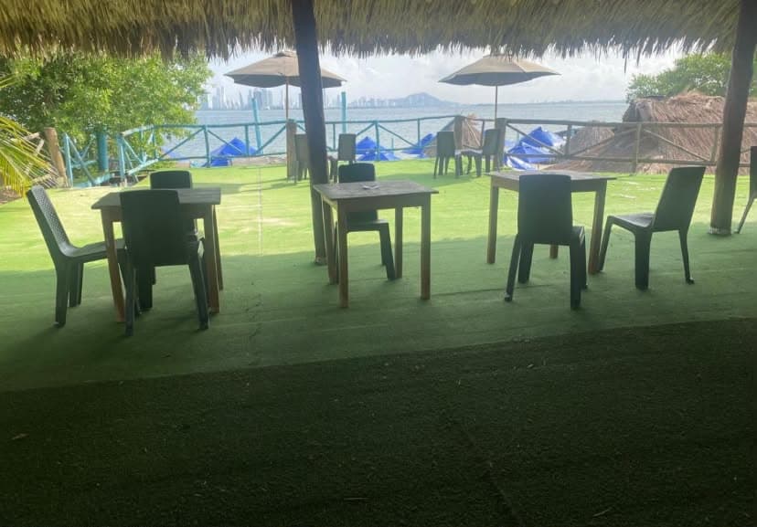 Costa Azul 2