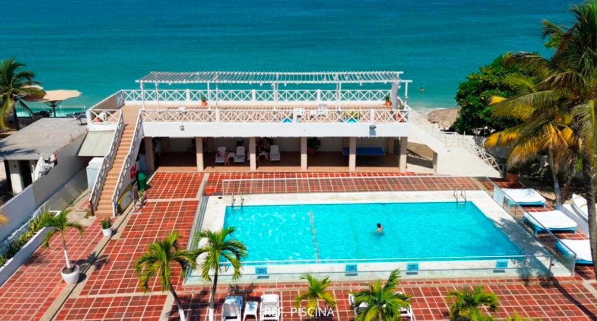 Pasadía en el hotel dorado plaza punta arena