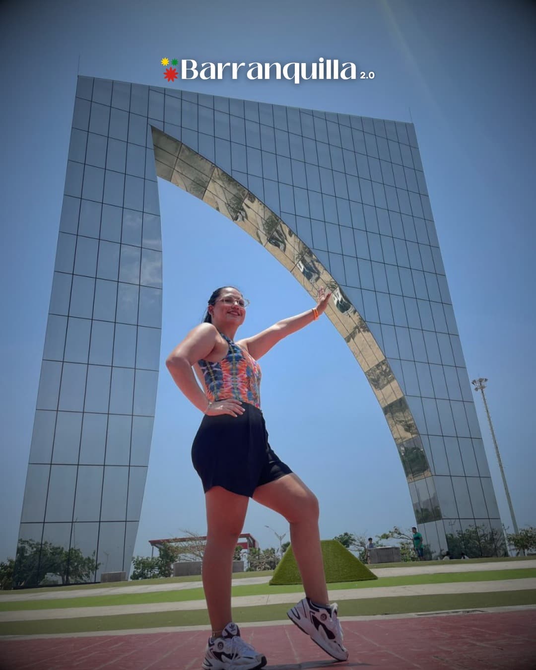 Barranquilla VIP 3