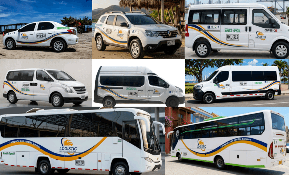 Transfer Aereopuerto a hotel (Varia según trayecto)