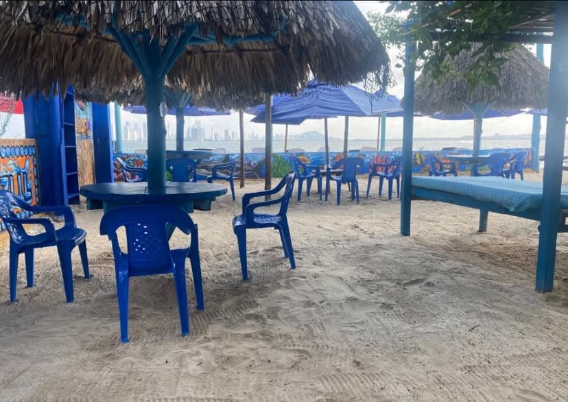 Costa Azul 3