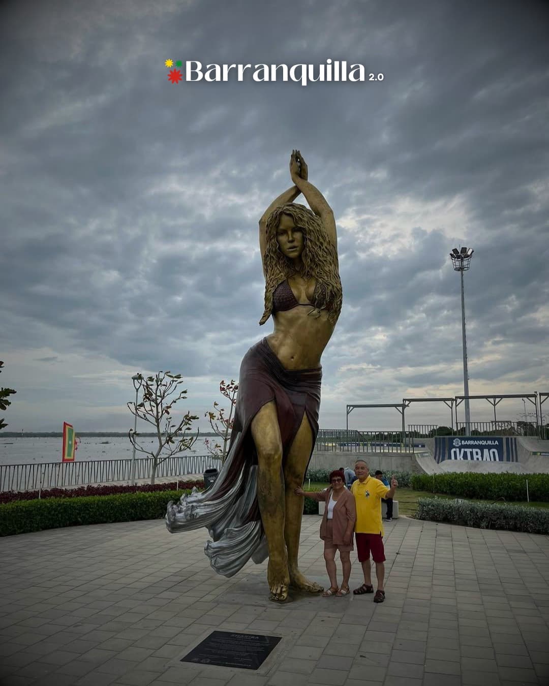 Barranquilla VIP