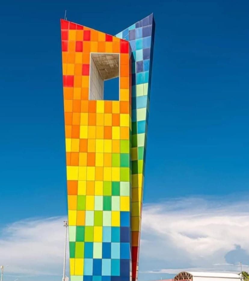 Santa Marta - Barranquilla 2
