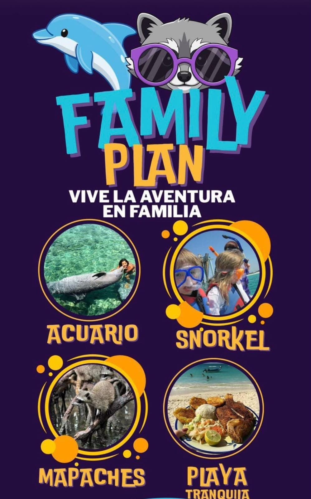Family plan